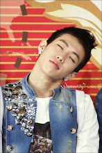 2PM Park Jaebum