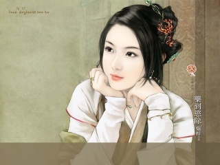 [illustration_painting_artwork_of_Chinese_beauty_in_ancient_costume_bi41234.jpg_thumb.jpg]