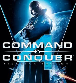 Command & Conquer 4: Tiberium Twilight  letöltés