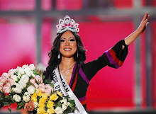 Miss Universe 2007