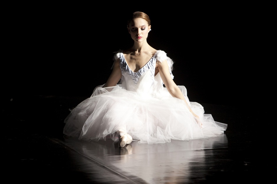 Black Swan is an intense psycho-sexual drama which touches on a number of 