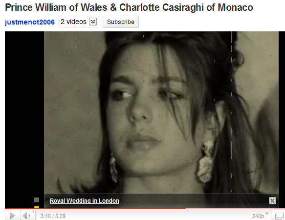 charlotte casiraghi of monaco. charlotte casiraghi of monaco.