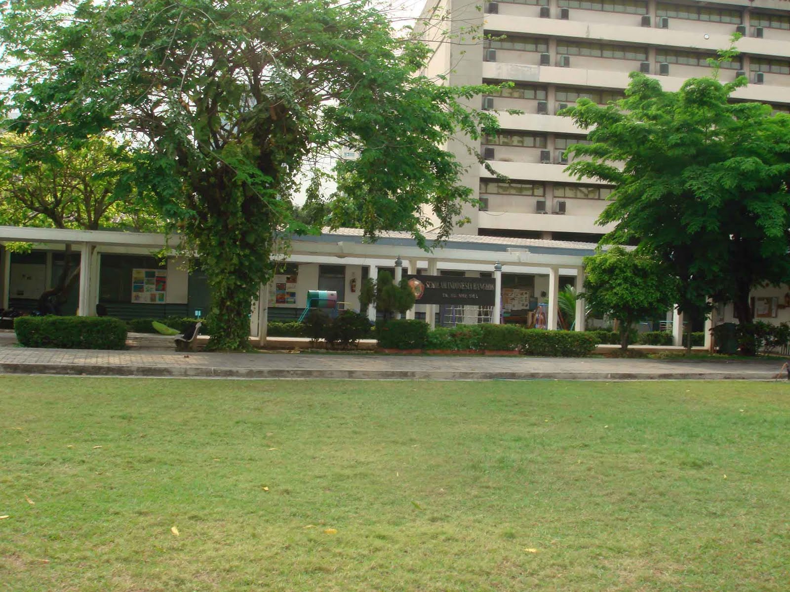 Dro S Blog Here Sekolah Indonesia Luar Negeri Siln