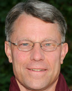 Dennis Barker