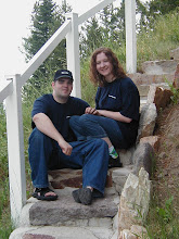 Yellowstone Family Reunion