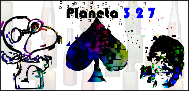 Planeta 327