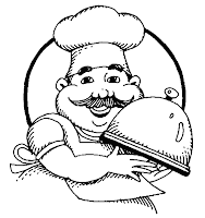 a good cook chef