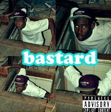 Tyler The Creator is a foul