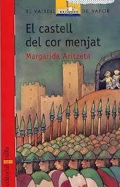 El castell del cor menjat