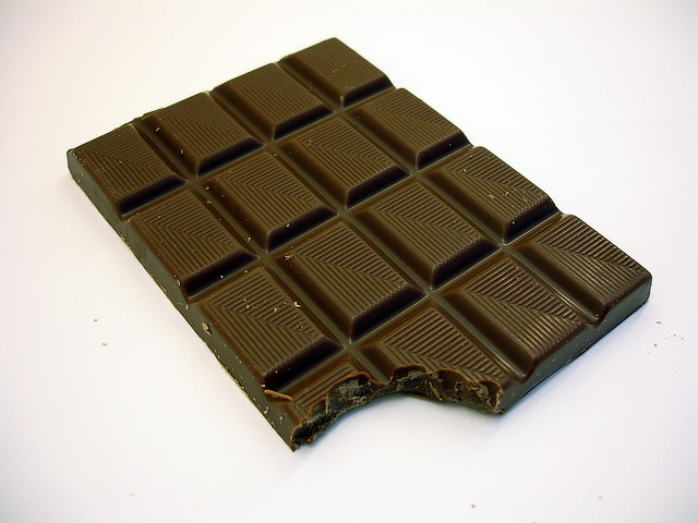 The Better Baker: March 2012