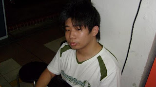 Samuel Cheng