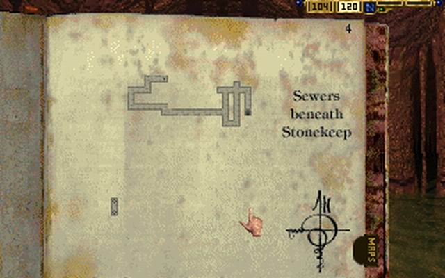 stonekeep maps level 1 stonekeep maps level 1