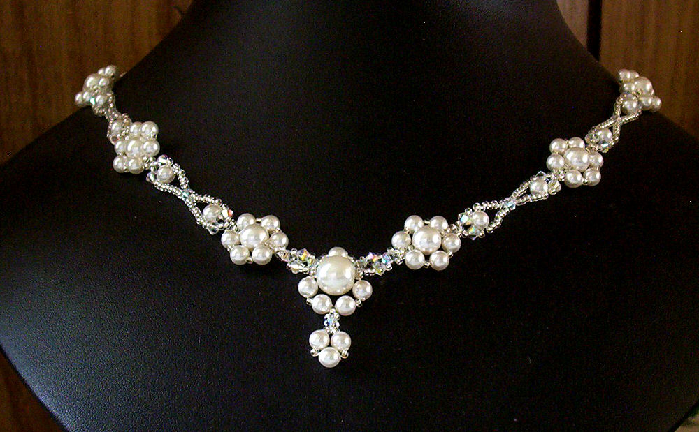 The Bead Doodler June 2010