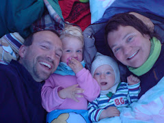 Vår "bråflotte" familie