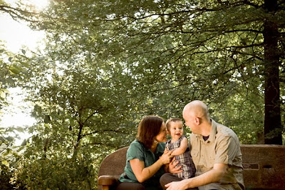 My plan for the next 20 years of family photos