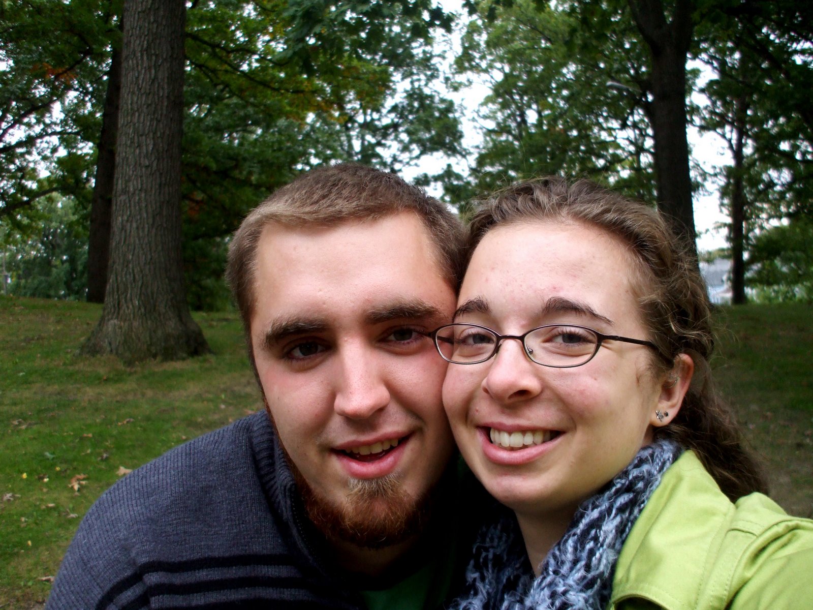 Fall 08 in Jackson