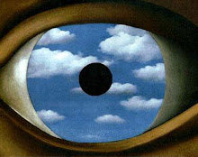 EL CIELO SEGÚN MAGRITTE