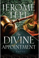 The Divine Appointment by Jerome Teel