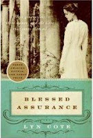 Blessed Assurance by Lyn Cote