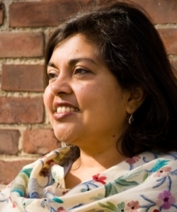 mitali perkins