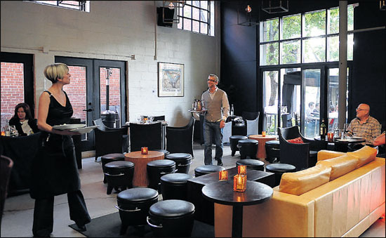 Le Local Montreal