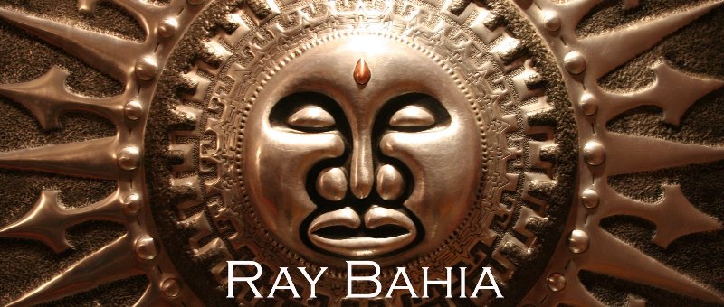 Ray Bahia