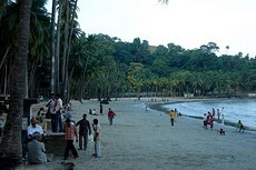 န Port Blair, 24 August :