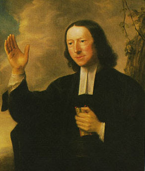 John Wesley (1703-1791)