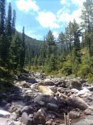 Natural Beauty of Shangla