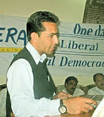 Liberal Forum Shangla