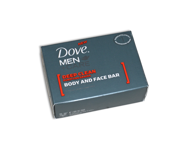 Dove Product Line