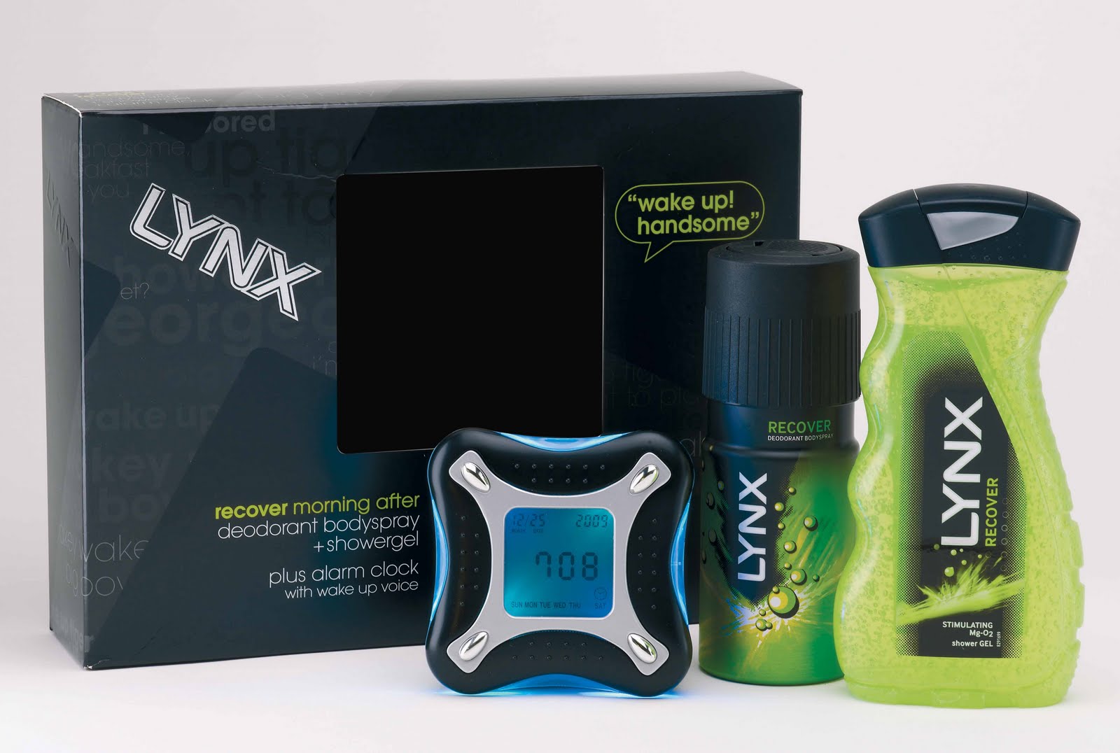lynx set