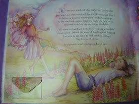 fairy secrets book