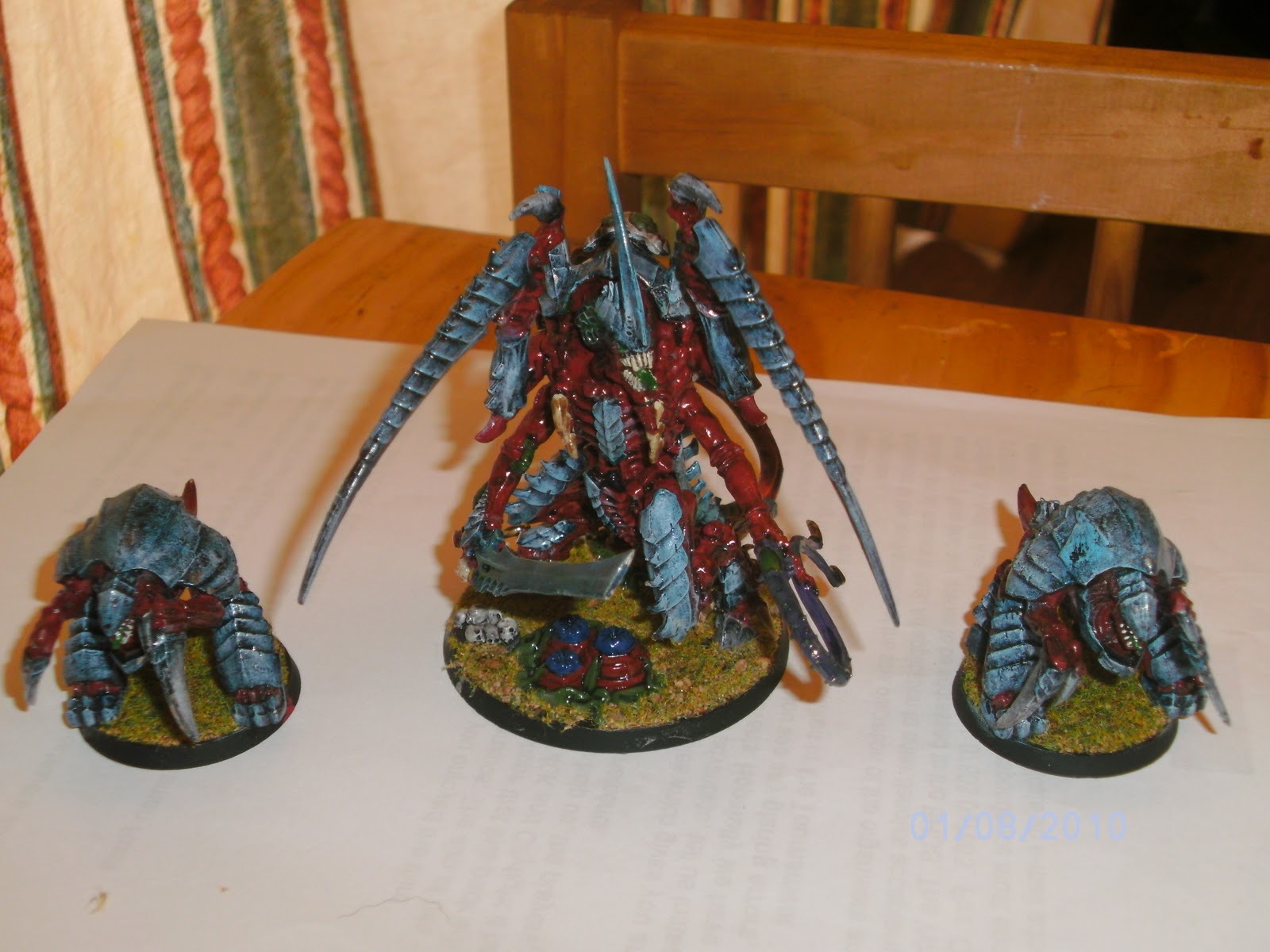 Tyrant Guard