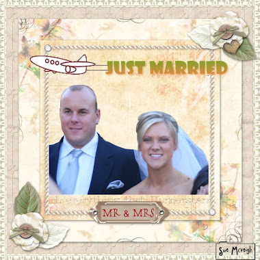 Just Married