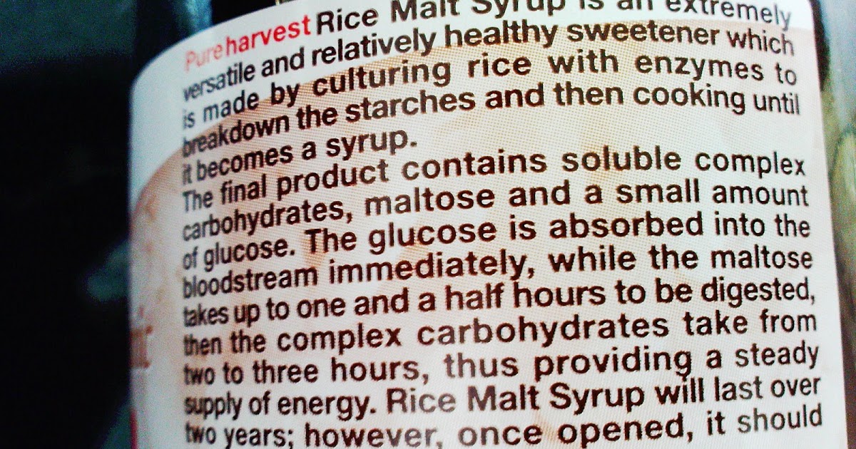 Homemade Energy Gel HowTo, Why and Price