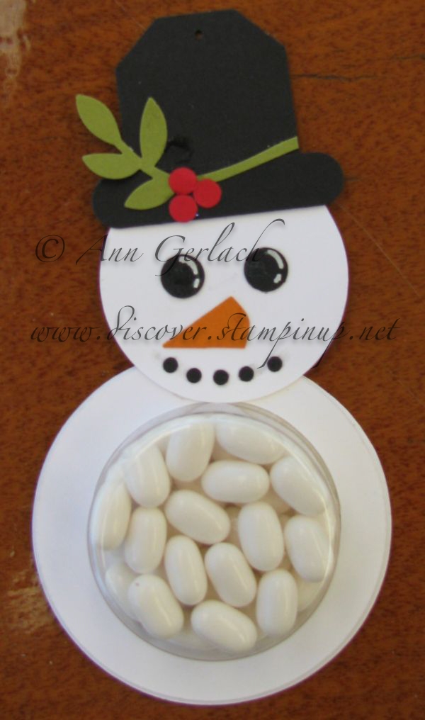 Discover Ink: January 2011