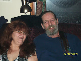 Birthfather Gary and His Girlfriend Karen