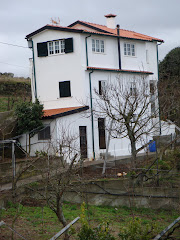 Vistas da Quinta - Janeiro 2009