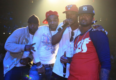 News // La Dipset family travaille sur une nouvelle Mixtape