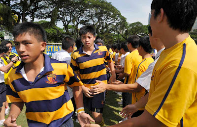 Acs Rugby
