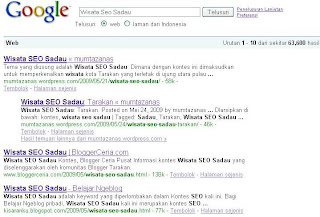 Kontes SEO Sadau Kontes SEO Sadau
