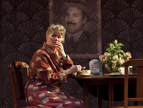 The glass menagerie amanda essay