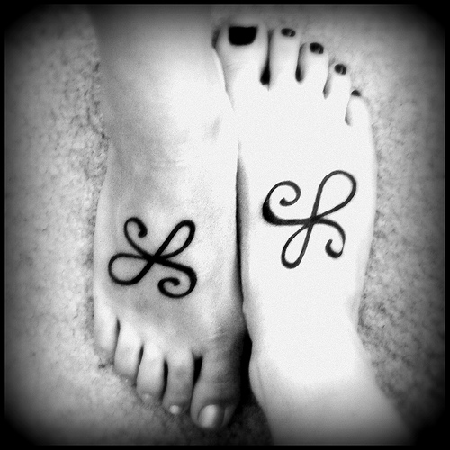tattoos for sisters. good tattoo quotes for men.