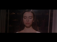 Space Girl Lifeforce