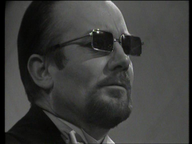 Mystery And Imagination Dracula 1968 - YouTube