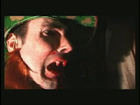 Hans David Moore as the Vampire Leprechaun