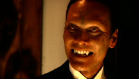 Mark Dacascos as Von Griem