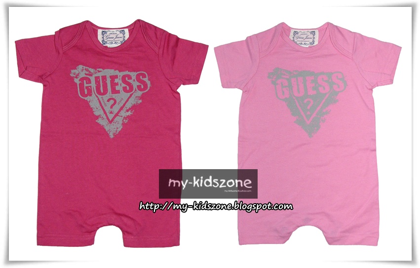 Baby Guess