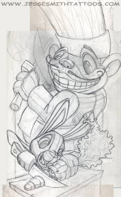food related tattoos archives - jesse smith tattoos food related tattoos archives - jesse smith tattoos